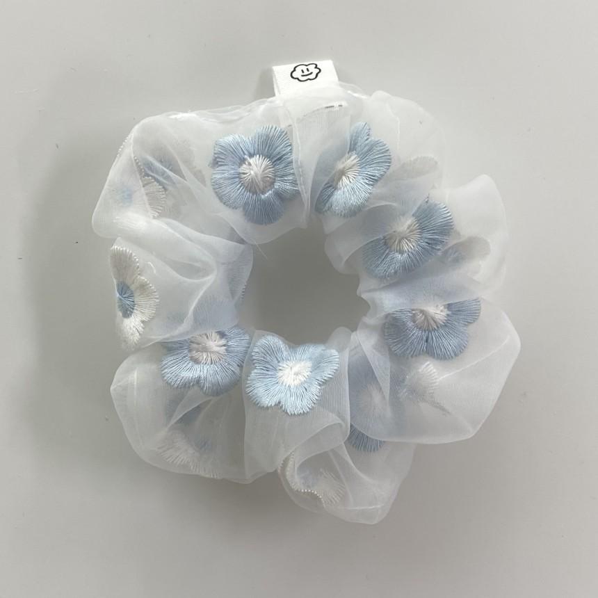 [뭉글상점] 하늘꽃 곱창밴드