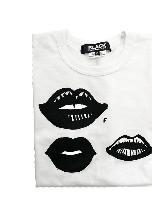 COMME DES GARCONS BLACK [Ladie's]
