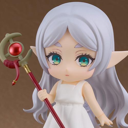 [예약판매] 넨도로이드 2986 장송의프리렌 프리렌 수련시절 ver. 6351