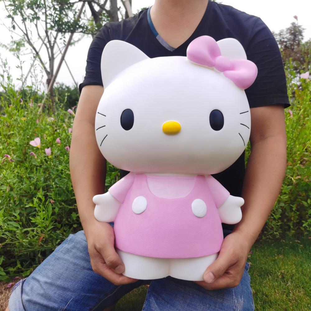 너무나도귀여운 시선강탈 귀요미고양이 키티저금통