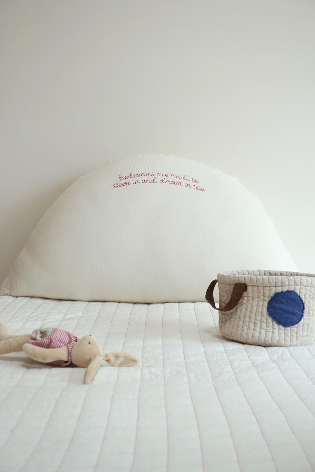 Moonrise Big Cushion (3color)