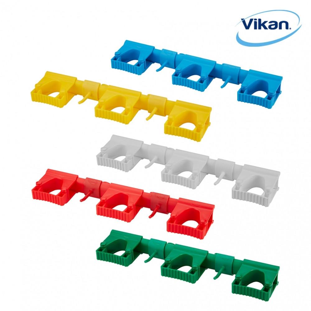 바이칸 vikan 도구걸이대(홀더3EA,후크2EA)  #1011