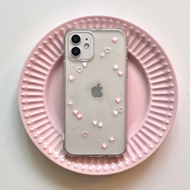 love U phonecase