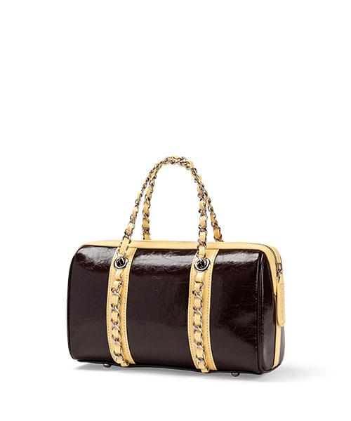 Tenver bag choco mix [12시 이전 결제시 바로배송]