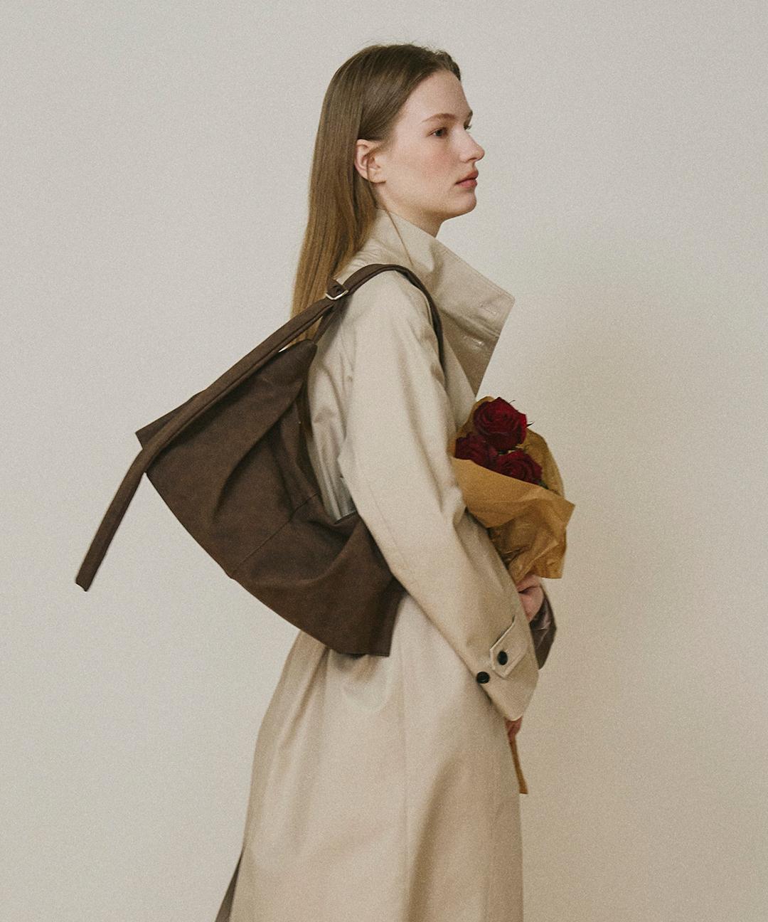 무르 누오보 슬라우치백(8color)