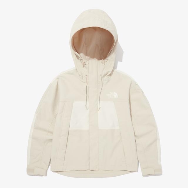 W'S HI MOUNTAIN JACKET