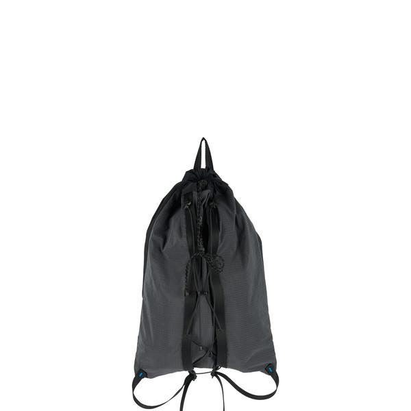 The String Bag (Dark grey)