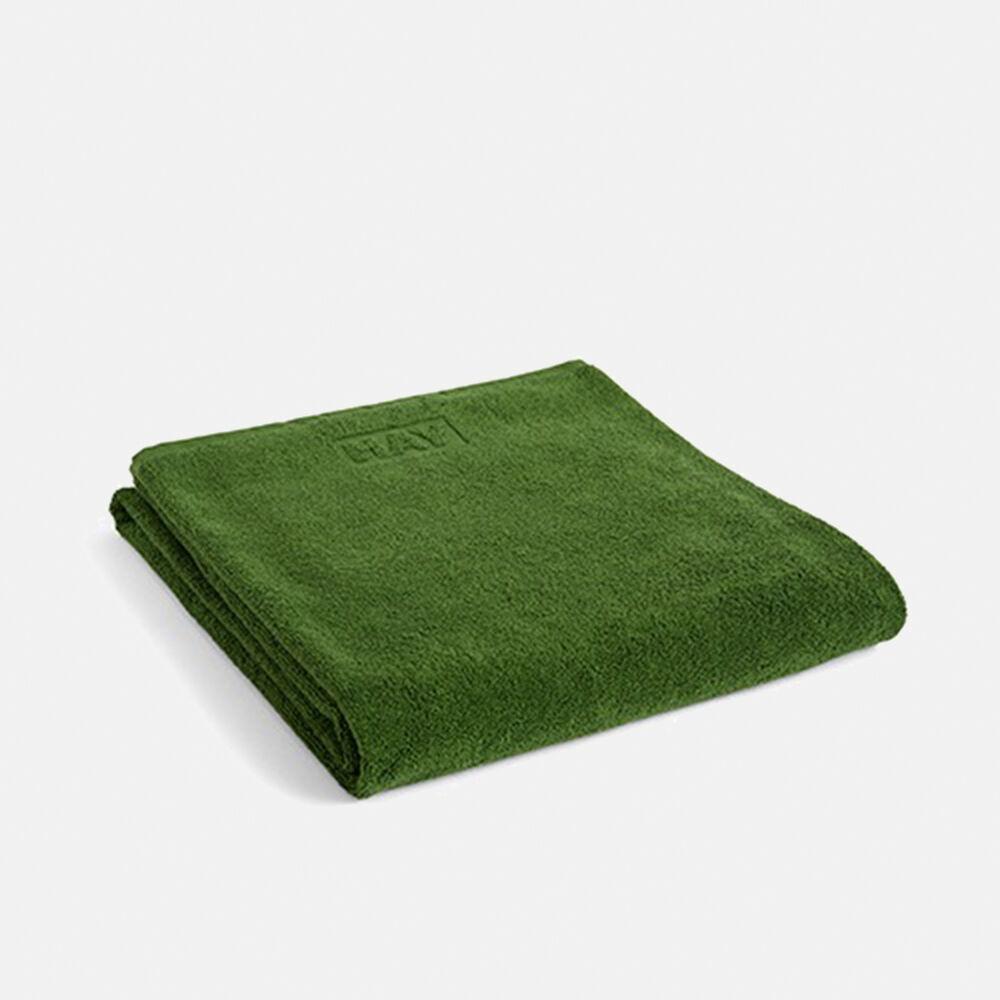 [HAY] Mono Bath Sheet, 말차 (541600)