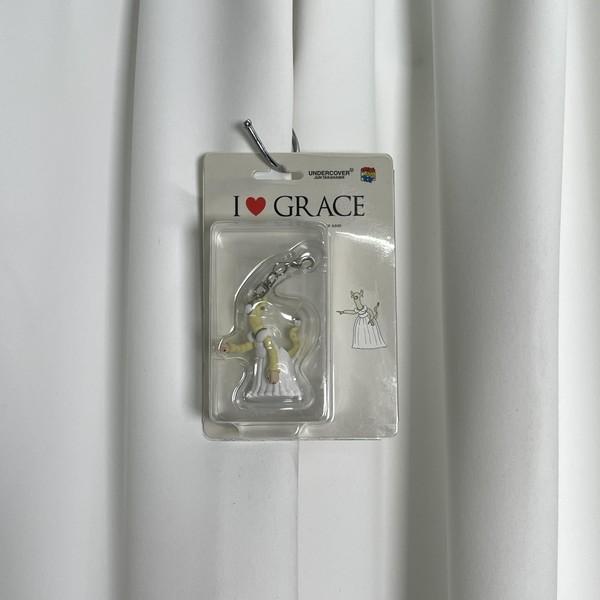 UNDERCOVER 언더커버