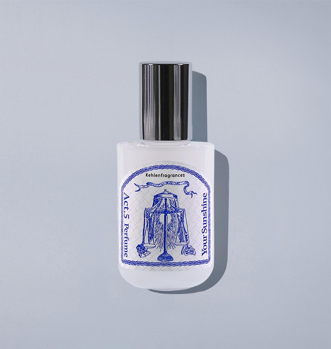 Act.5 Your Sunshine_30ml