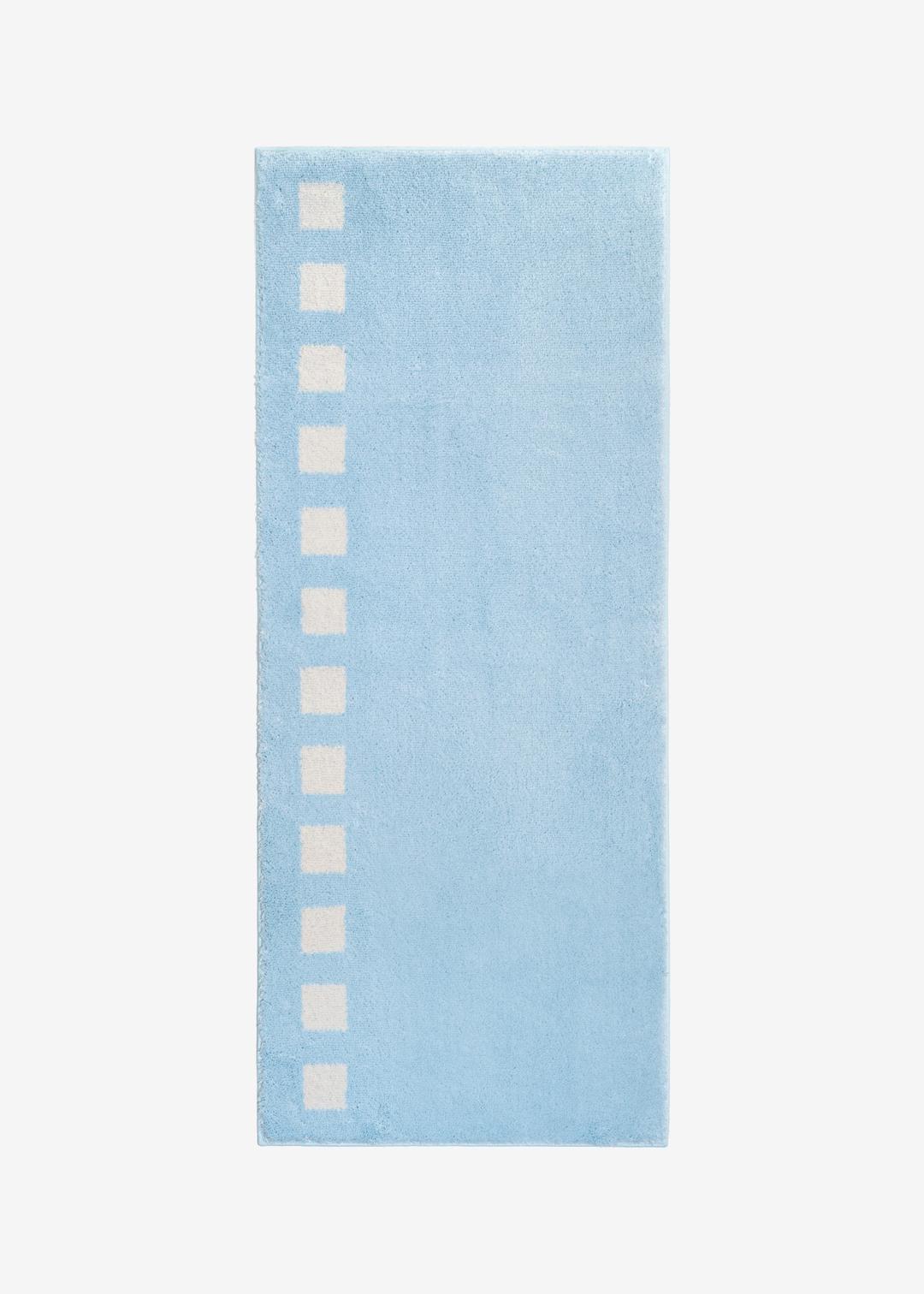 Train Mat