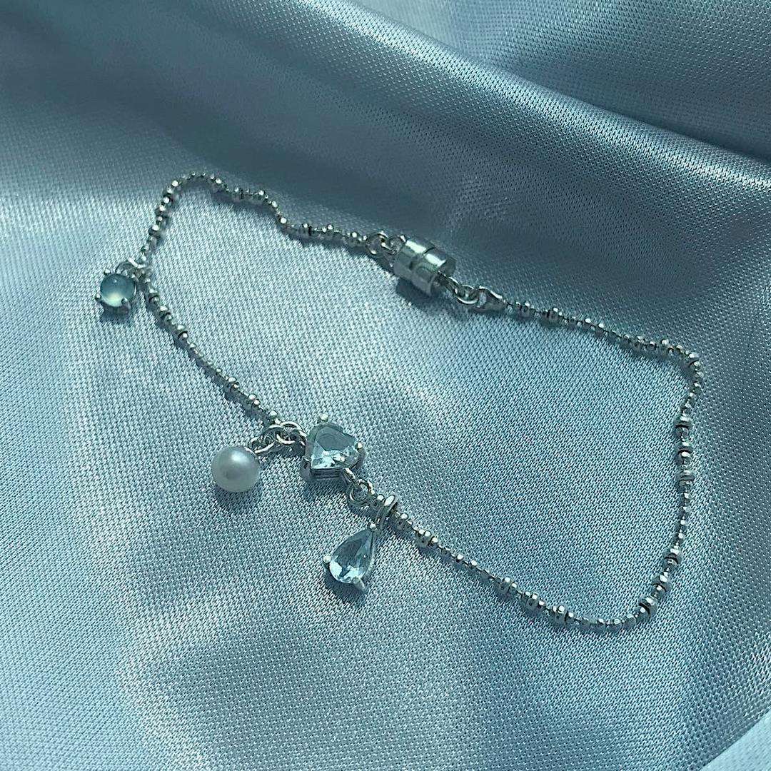 Sea of Bracelet (magnetic)