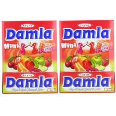 타야스 미니 담라 어소티드 소프트캔디