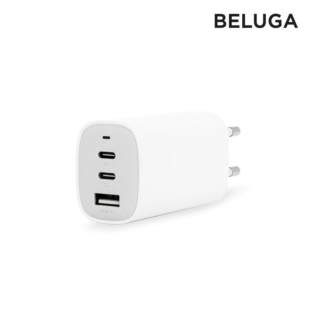 벨루가 하이웨이브 65W 충전기 어댑터