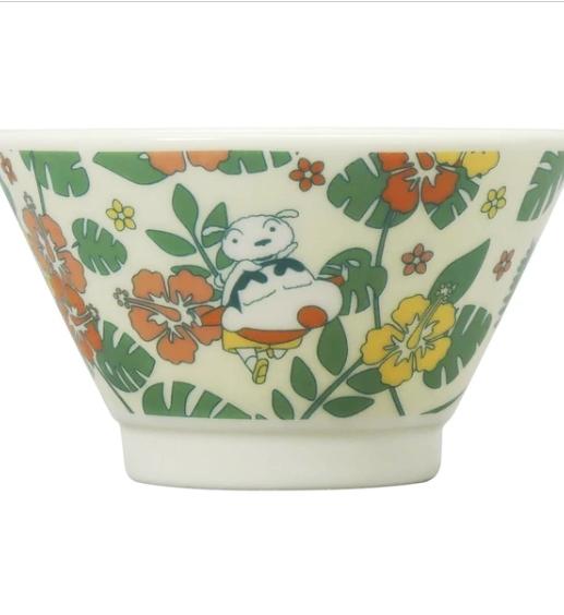 짱구는 못 말려 두근두근 어드벤쳐 미니 공기 밥그릇 A