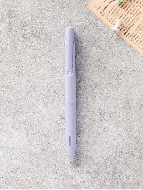 제브라 블렌 0.5 mm 퍼플