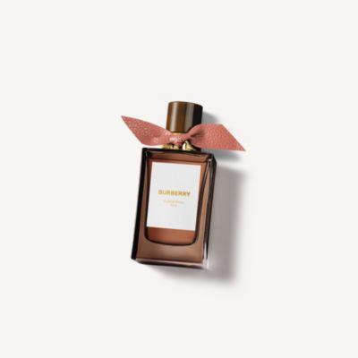 버버리 시그니처 튜더 로즈 오드퍼퓸 100ml | Burberry®