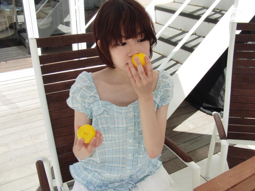 Bunny blouse, checked
