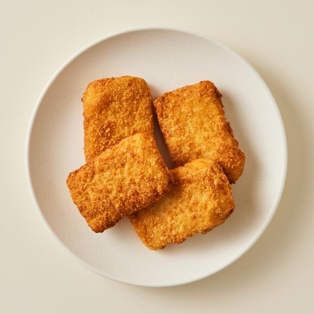 담백한 광어까스(60gx10EA)