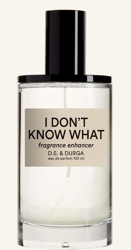 I DON'T KNOW WHAT - 100 ML