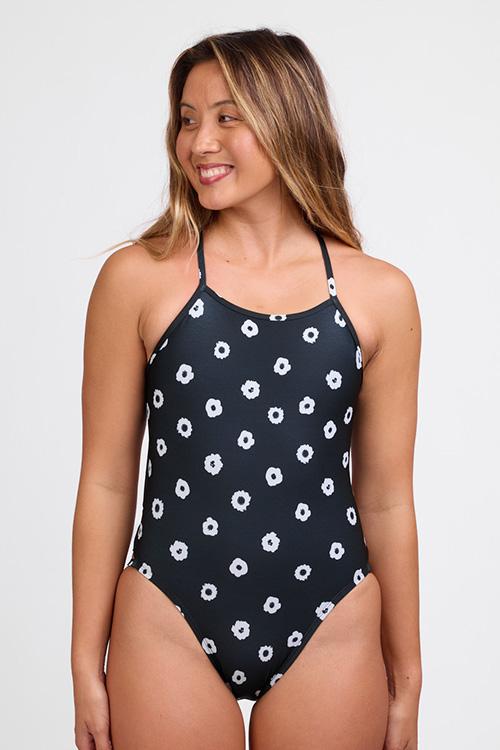 FLORA DOT(PRINTS)(2601)