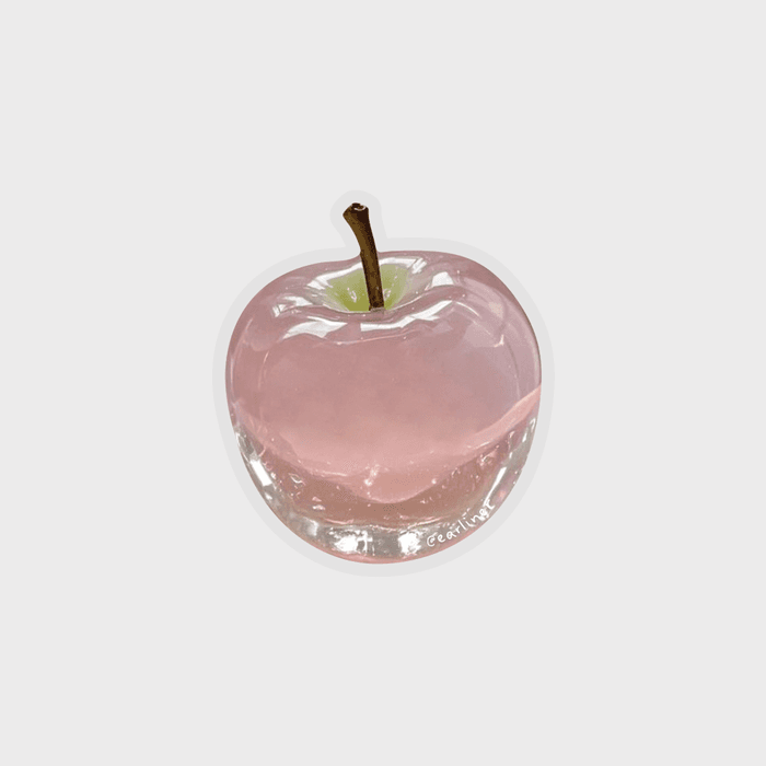 [made] pink apple tok (겔타입)