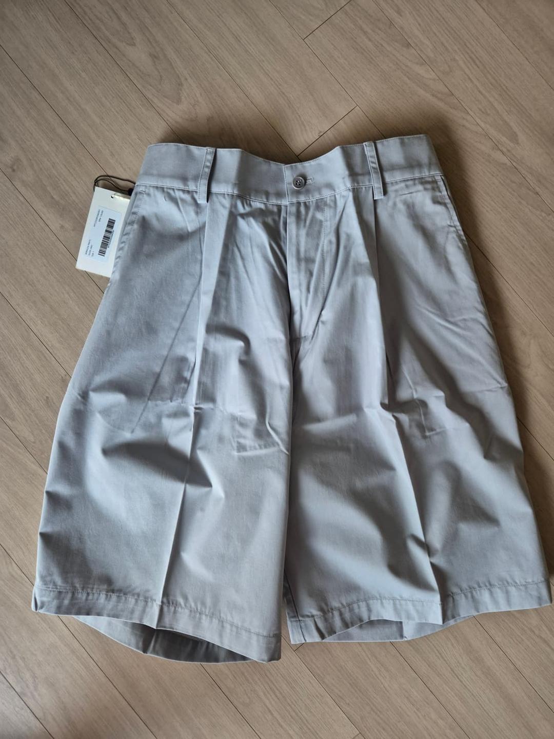 [새상품] Matisse the curator 버뮤다 | 후루츠패밀리