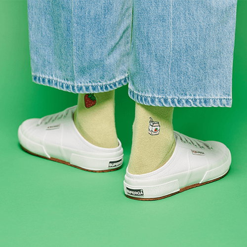 수페르가 2402 뮬 화이트_S00GJB0901