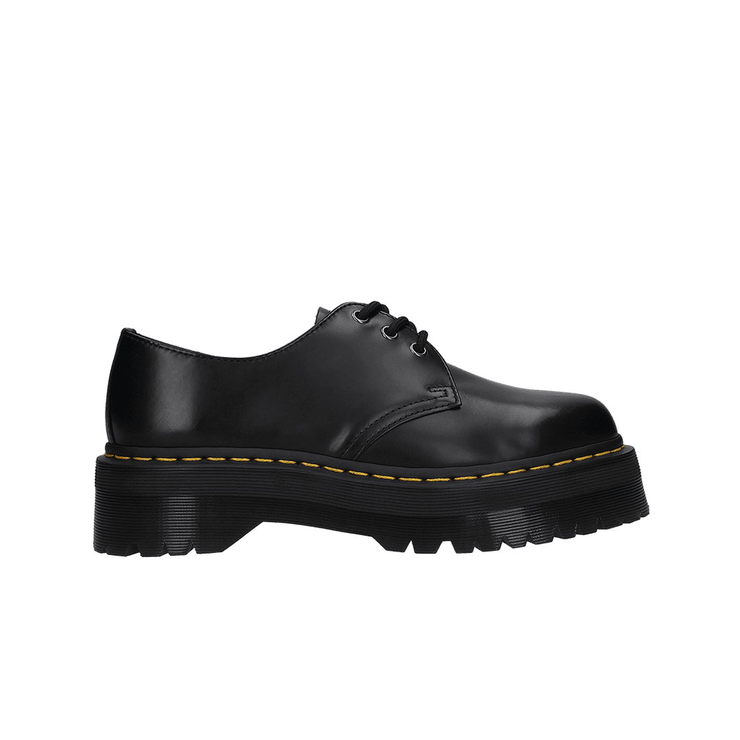 Dr. Martens 1461 Quad Black