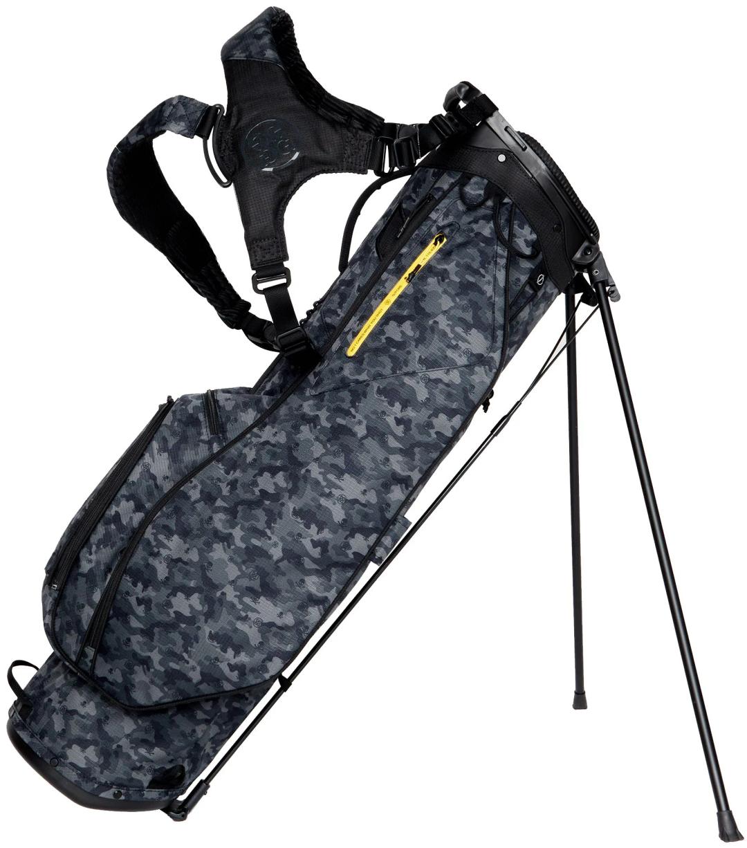 G/FORE Camo Lightweight Stand Bag - ON SALE