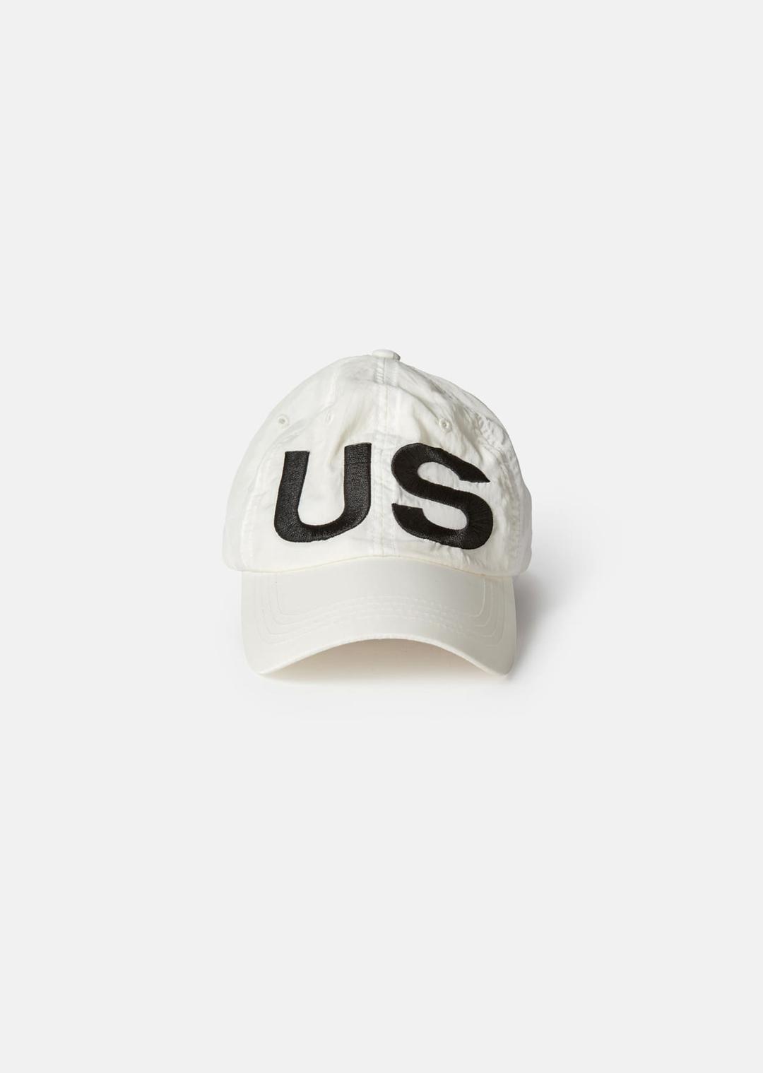 US CAP IVORY