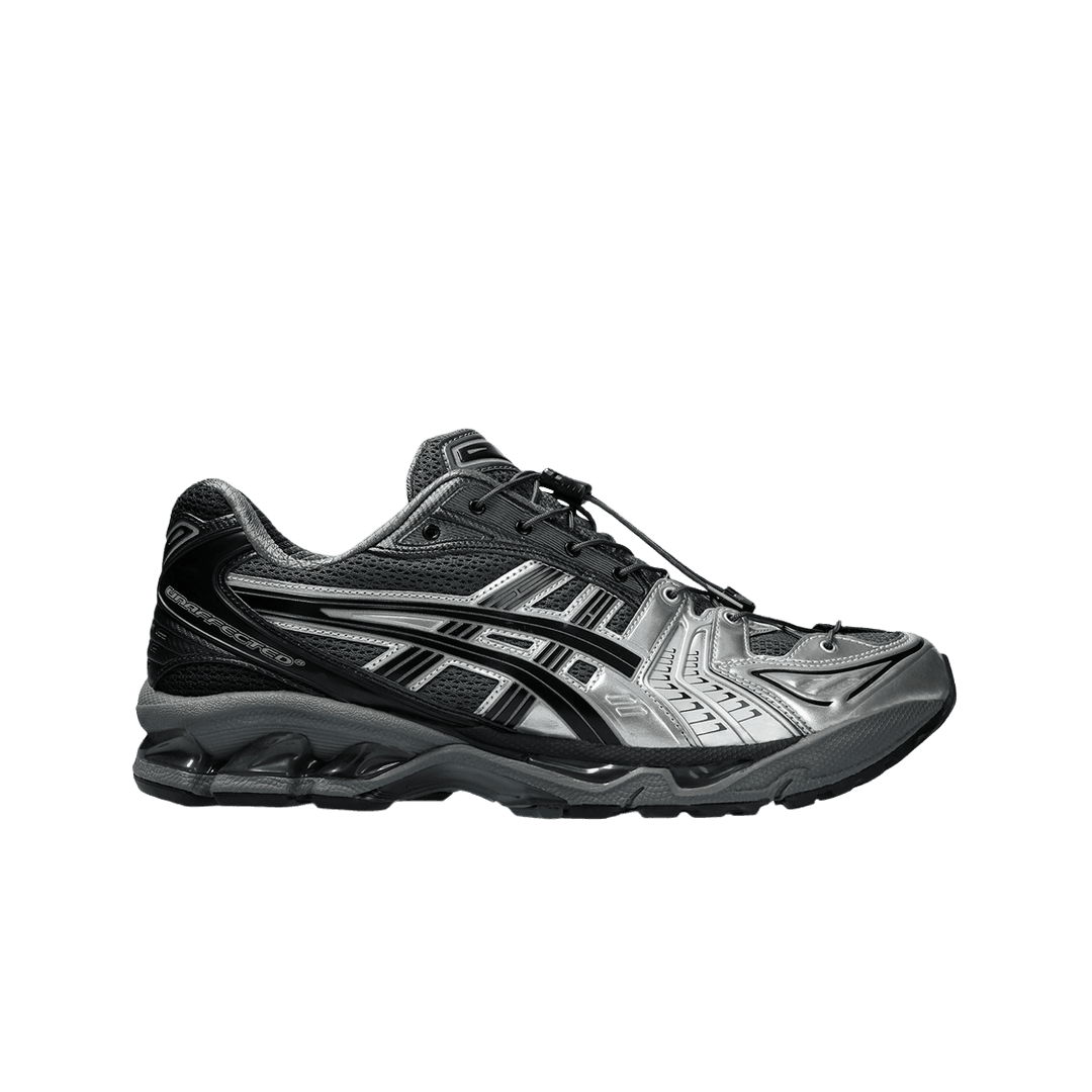 Asics x Unaffected Gel-Kayano 14 Silver Moon