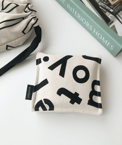 생리대 라이너 파우치