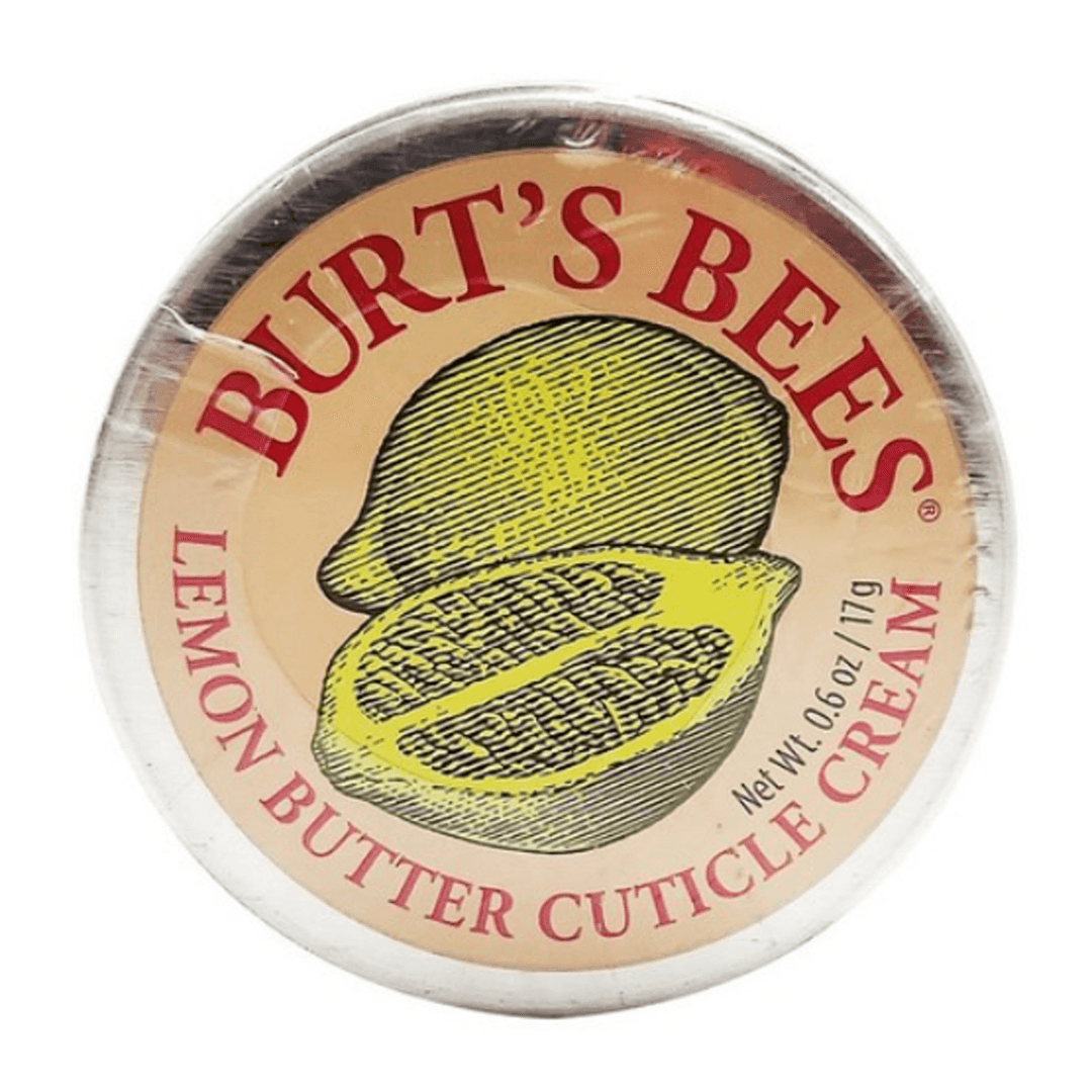 버츠비 레몬 버터 큐티클 크림 - 핸드케어세트 | 쿠팡