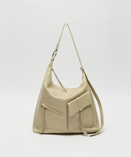 Rider easy bag(Pistachio)_OVBAX25033LKK