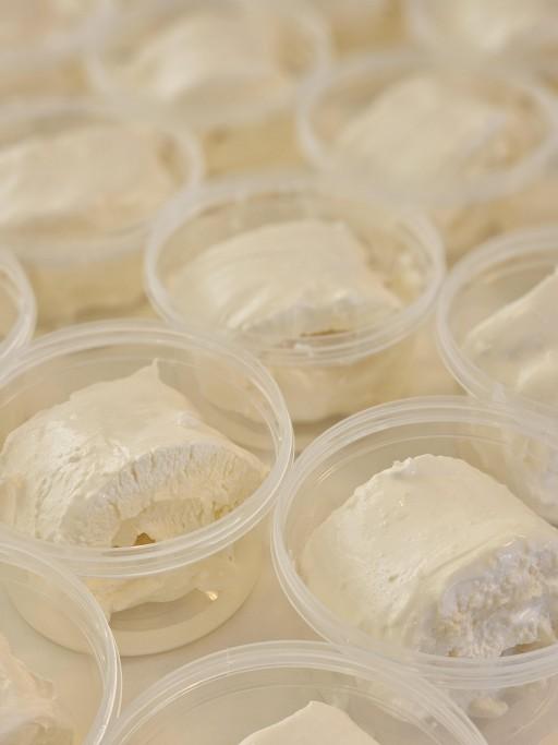 [5월 8일 발송]라프레슈 카이막 택배 200g