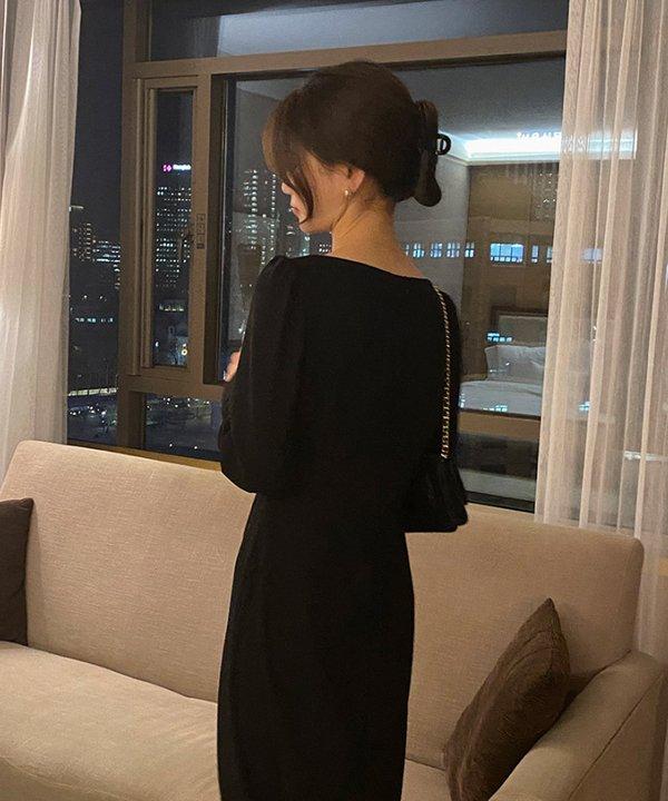 가내스라 [단독] [하객룩][10만장돌파][ordinaire] 아르테 원피스 (4color/XS-L)