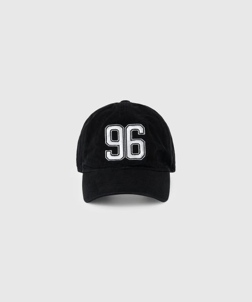 96 CAP_BLACK