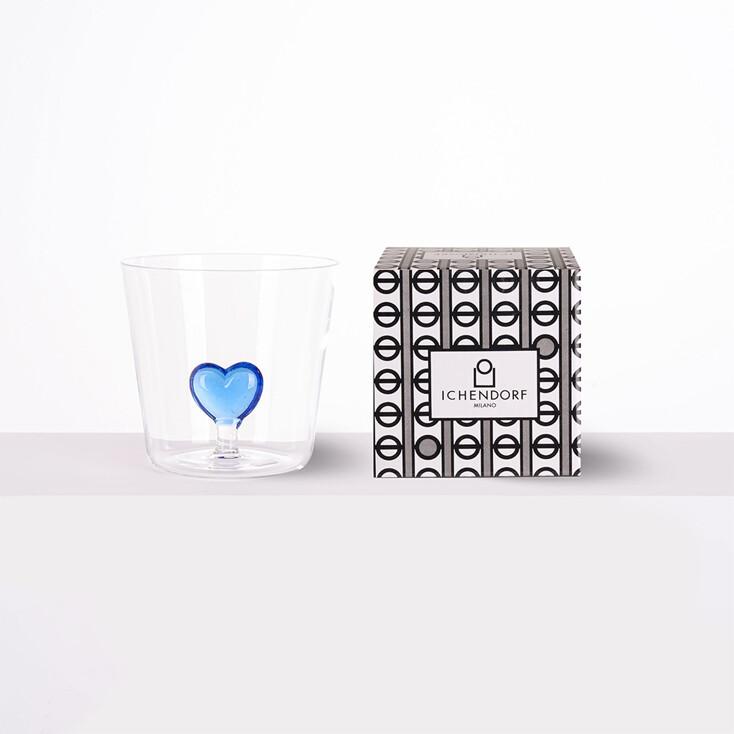 이첸도르프 쿠오레 블루 하트