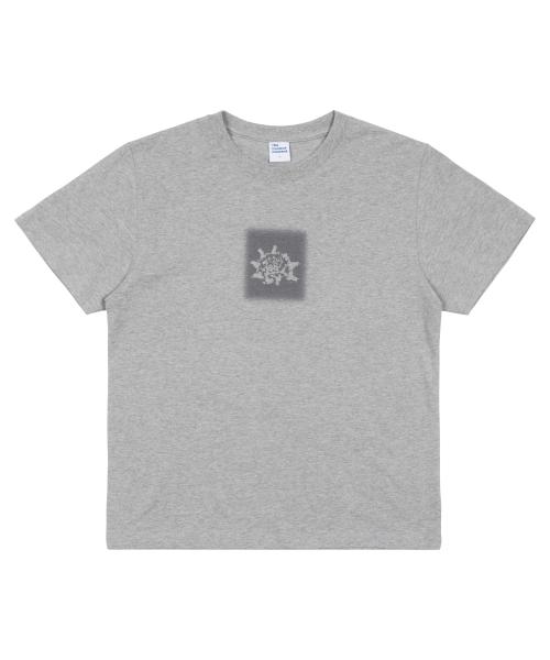 TCM conch T (grey)
