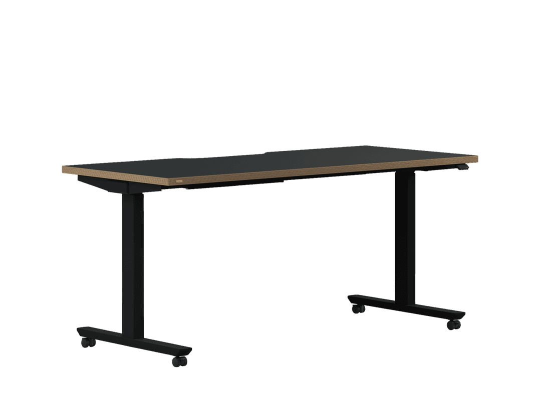 W1600*D700 모션데스크 플러스 이동형 DSDCM1607M