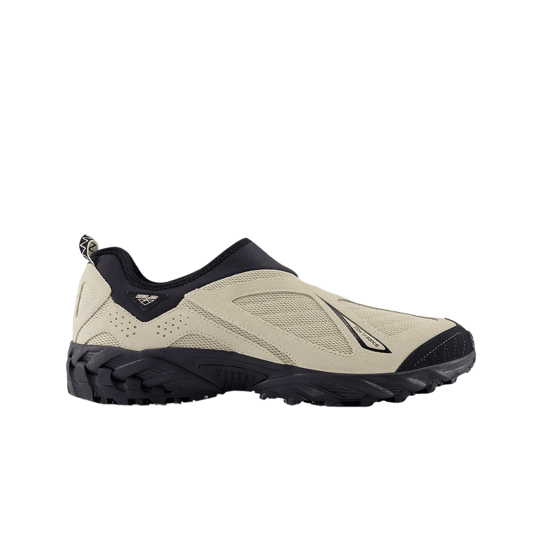 New Balance ML610S Beige Black