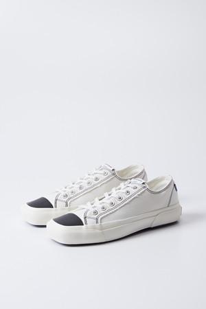 EVER-YOUNG501 (WHITE)