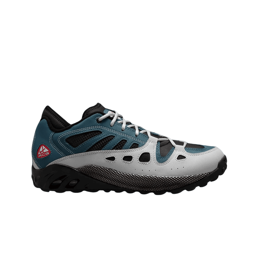Nike ACG Air Exploraid Neutral Grey and Ash Green