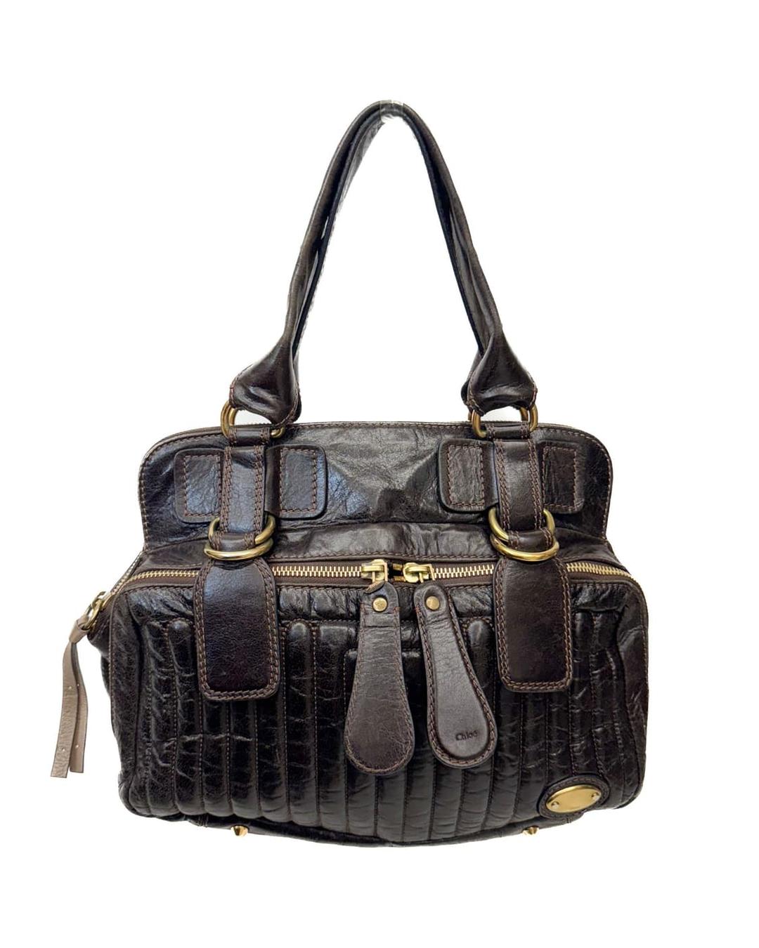 Chloe 끌로에 베이 백 | 후루츠패밀리