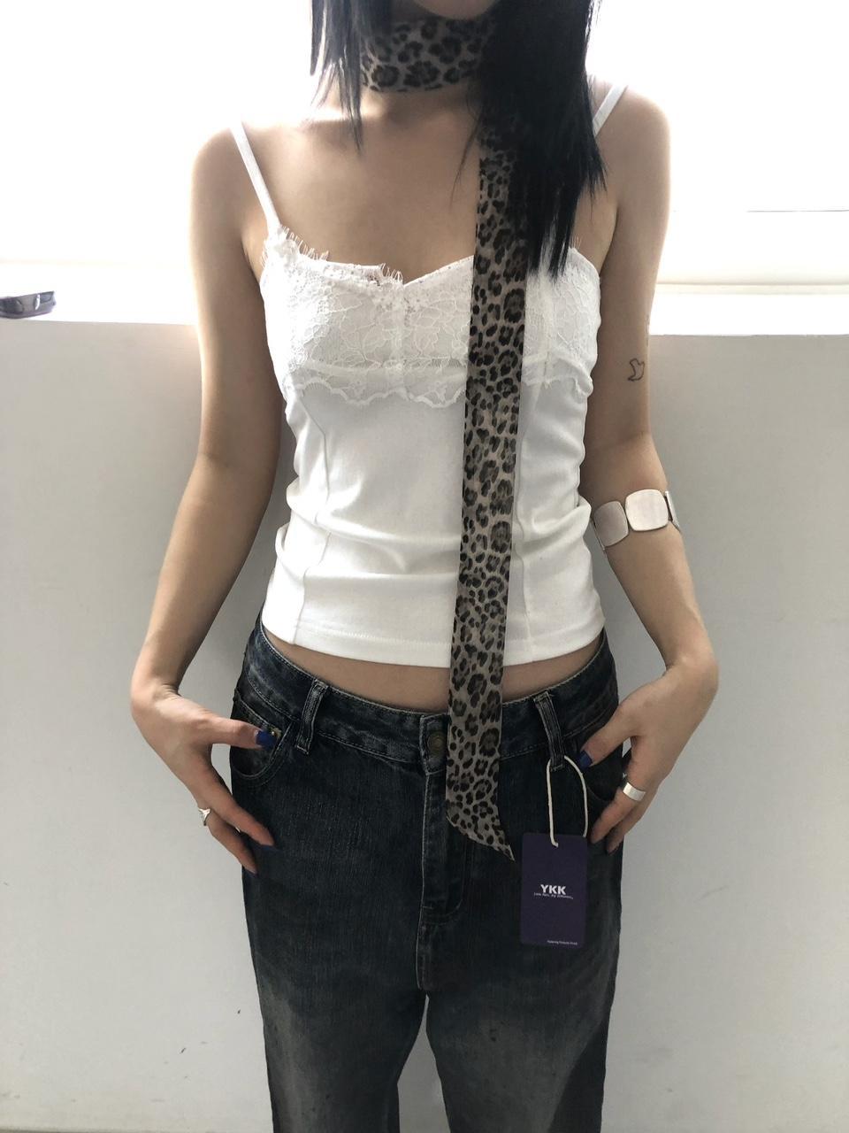 센지 프렌치레이스나시 (4color)