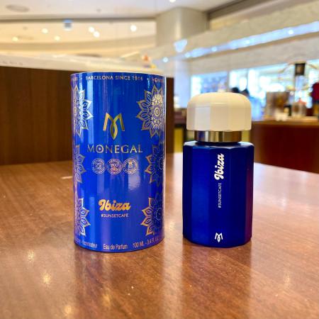 이런 상품 어때요? [라몬모네갈] new 선셋카페 오 드 퍼퓸 50ml (+핸드크림,샘플3종증정)