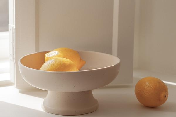 과일 바스켓 케이크 스탠드 돌상 플레이팅 접시