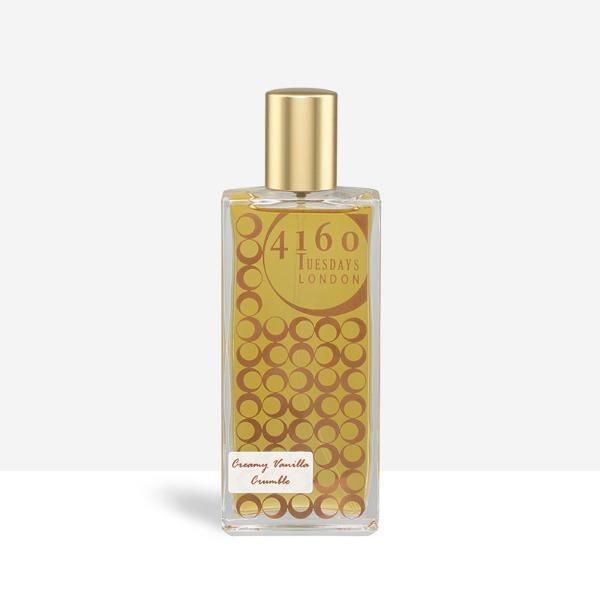 4160튜즈데이즈 크리미바닐라크럼블 오드퍼퓸 50ml