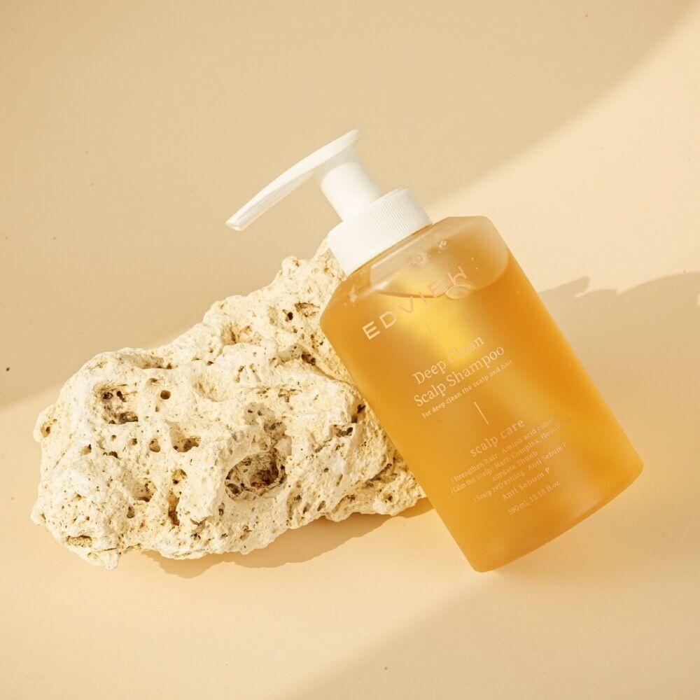 딥 클린 스칼프 샴푸